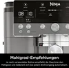 Ninja Luxe Premier 3-in-1 Kaffeemaschine ES601EUGM Grau Produktbild-Vorschau 2