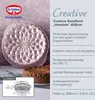 Dr. Oetker Creative Rundform Mandala  Ø 26 x 55 cm, 2000ml, Produktbild-Vorschau 1