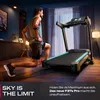 Sportstech F37s_10inch (PRO) Pro Laufband klappbar, 20 Produktbild-Vorschau 6