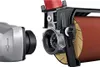 Flex BSE 14-3 100, Schwingschleifer, Schwarz, Rot, 1000 Produktbild-Vorschau 6