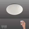 Selltec LED Deckenlampe Sternenhimmel Fernbedienung, Produktbild-Vorschau 2