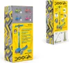 Milly Mally Scooter Boogie Schwarz Produktbild-Vorschau 10