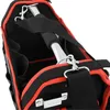 MONZANA® Werkzeugtasche L 33cm mit verstellbarem Produktbild-Vorschau 3