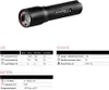Ledlenser P7R Produktbild-Vorschau 22