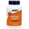 NOW Foods Dietary supplements Choline Inositol, BI3950 Productafbeelding-voorbeeld 6