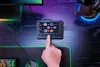 Razer Stream Controller RZ20-04350100-R3M1, Schwarz, 12 Produktbild-Vorschau 4