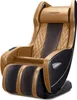 NAIPO Shiatsu Massagesessel Massagestuhl mit Klopfen Kneten Produktbild-Vorschau 1