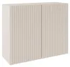 Selsey Sunds – Sideboard mit geriffelten Lamellenfronten, Produktbild-Vorschau 1