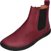 KOEL Damenschuhe - Barefoot Booties FILAS HYDRO - bordo, Produktbild-Vorschau 1