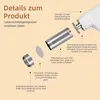 Elektrische Nudelmaschine, Automatische Handheld Noodle Produktbild-Vorschau 5