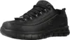 SKECHERS Halbschuhe SURE TRACK TRICKEL, Schwarz:41 Produktbild-Vorschau 1