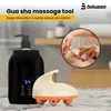 Bolusso Black Massage Oil Warmer - ohřívač masážního oleje Náhled obrázku produktu 5