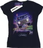 Disney - "Onward" T-Shirt für Damen BI47542 (M) Produktbild-Vorschau 1
