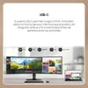 Samsung ViewFinity S49F950UAU, LED-Monitor, (DQHD, VA, Produktbild-Vorschau 17