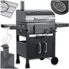 Griglia per barbecue a carbone Berdsen BD-893 Anteprima dell’immagine prodotto 1