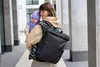Lässig Green Label Outdoor Rolltop Backpack Wickeltasche Produktbild-Vorschau 4