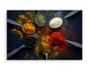 Fabelhafte Canvas LEINWAND BILDER 100x70 cm XXL Kunstdruck Produktbild-Vorschau 3