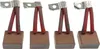4x AS-PL Anlasser-Kohlebürsten MASX15-16 10,00mm 25,10mm Produktbild-Vorschau 3