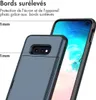 imoshion Coque arrière avec porte-cartes pour le Samsung Voir les images du produit 5