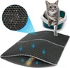 Fudajo Tapis de litière pliable - 75 x 55 cm - couleur Voir les images du produit 2