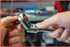 KS TOOLS Werkzeuge-Maschinen GmbH 1/2" SlimPOWER Voir les images du produit 11