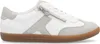 Rieker sneaker damski biały/szary Podgląd zdjęcia produktu 18