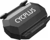 Cycplus C3 Trittfrequenz-Geschwindigkeitssensor Produktbild-Vorschau 2