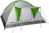 Tenda turistica per 2-4 persone. Montana 23481 Anteprima dell’immagine prodotto 7