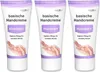 CareMed Handzart, basische Handcreme, Handpflegecreme für Produktbild-Vorschau 2