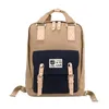 Peterson | Urbaner, packbarer Polyester-Rucksack Produktbild-Vorschau 9