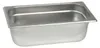 Gastronormbehälter Serie Basic, Gn 1/3, 325X176X65 Mm Produktbild-Vorschau 1