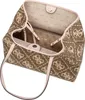 GUESS Damen Shopper Vikky Latte Logo/Pale Rose Produktbild-Vorschau 32