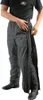 DIFI ZIPP Regenhose schwarz XXL Produktbild-Vorschau 1