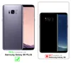Cadorabo Panzerfolie für Samsung Galaxy S8 PLUS Schutzfolie Produktbild-Vorschau 2