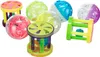 Trixie Plastový míček/klec s rolničkou 4,5cm/4cm ( 60ks Náhled obrázku produktu 2
