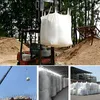 Valle Verde Big Bag 90x90x120 cm Container-Sack 1000kg Produktbild-Vorschau 10