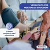 Stetoscopio Mobiclinic con doppio tubo leggero per bambini Anteprima dell’immagine prodotto 8