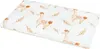 Kissen aus Bambus 30×40 cm Alpaka / Bocioland Produktbild-Vorschau 1