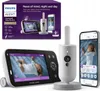 Philips AVENT Philips Premium Connected Videophone, le Voir les images du produit 2