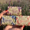 Soap - Lavanda Rosa del Chianti 150g Produktbild-Vorschau 4