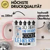 Lehrerin Geschenk Tasse Lustig Geschenkidee für Lehrerin Produktbild-Vorschau 3