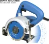 1200W Fliesenschneider 110mm elektrische Fliesen- und Produktbild-Vorschau 4