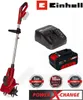 Einhell Akku-Bodenhacke GE-CR 18/20 Li E- 18V Akku 4.0 Ah / Produktbild-Vorschau 2