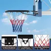 Canestro da basket COSTWAY Ø45cm, mini canestro da parete, Anteprima dell’immagine prodotto 6
