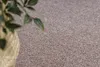 Teppich rund EXCELLENCE erröten rosa 407 eben, Melange Rosa Produktbild-Vorschau 5