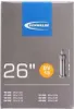 Schwalbe 10425311 26 Schlauch DV 13, 26x1.50-2.50 Produktbild-Vorschau 19