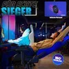 Sedia da gaming KESSER® ergonomica, con poggiatesta e Anteprima dell’immagine prodotto 9