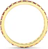 Rafaela Donata Ring Sterling Silber Rhodolith 70110187 54 Produktbild-Vorschau 3
