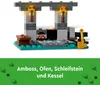 LEGO® Minecraft 21252 Zbrojownia Podgląd zdjęcia produktu 33