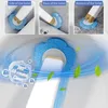 CarpOn Toiletborstel met houder – Set met toiletborstel en Productafbeelding-voorbeeld 4